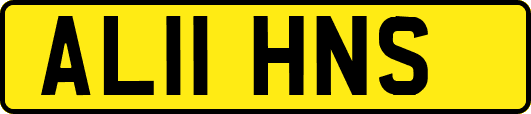 AL11HNS