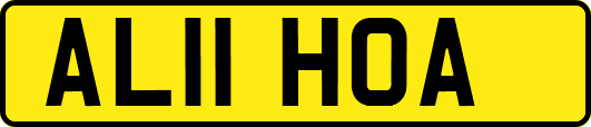 AL11HOA