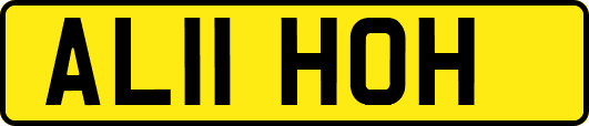 AL11HOH