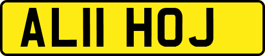 AL11HOJ