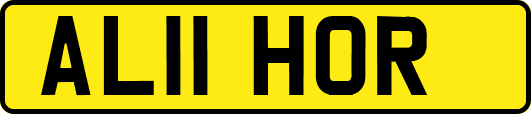 AL11HOR