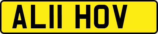 AL11HOV