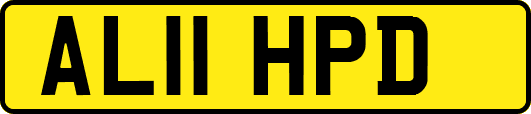 AL11HPD