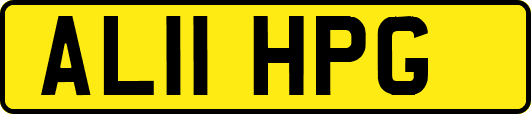 AL11HPG