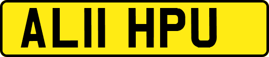 AL11HPU