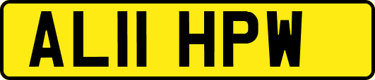 AL11HPW