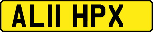 AL11HPX