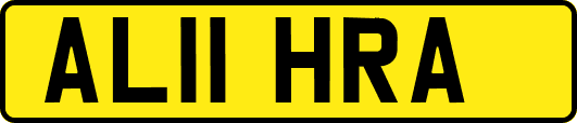 AL11HRA