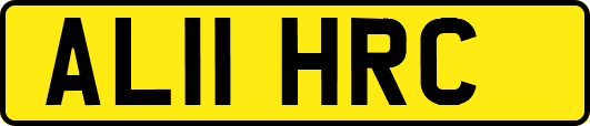 AL11HRC