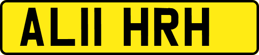 AL11HRH