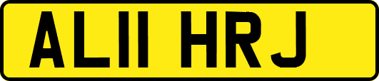 AL11HRJ