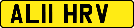 AL11HRV