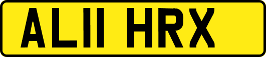AL11HRX