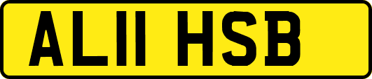 AL11HSB