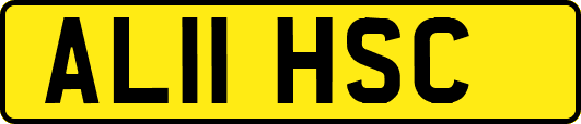 AL11HSC