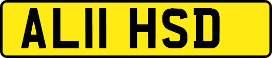 AL11HSD