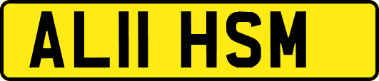 AL11HSM