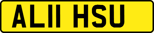 AL11HSU