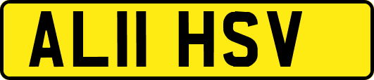 AL11HSV