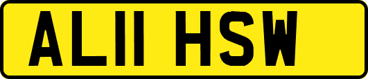 AL11HSW