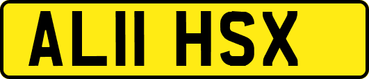 AL11HSX