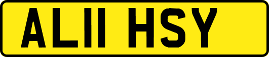 AL11HSY