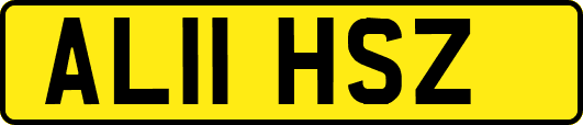 AL11HSZ