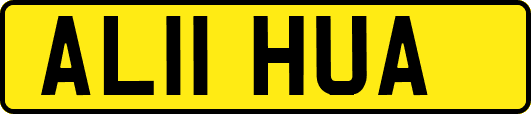 AL11HUA