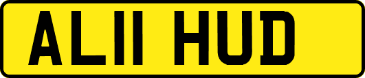 AL11HUD