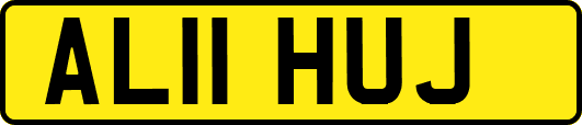 AL11HUJ