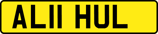 AL11HUL