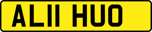 AL11HUO