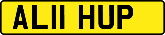 AL11HUP