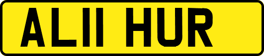 AL11HUR