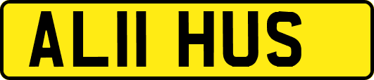 AL11HUS