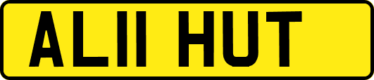 AL11HUT