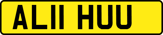 AL11HUU