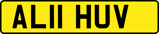 AL11HUV