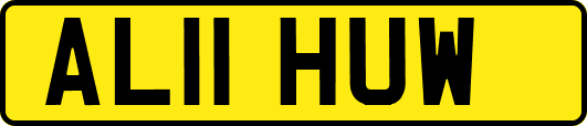 AL11HUW