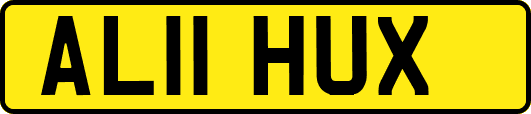 AL11HUX
