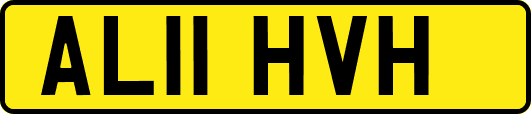 AL11HVH