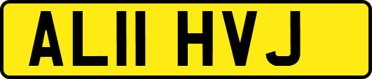 AL11HVJ