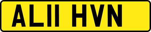 AL11HVN