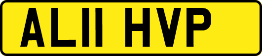 AL11HVP