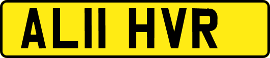 AL11HVR