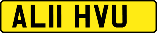 AL11HVU