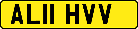 AL11HVV