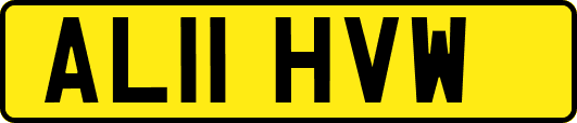 AL11HVW