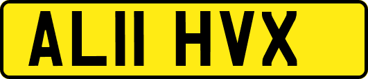 AL11HVX