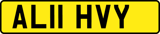 AL11HVY